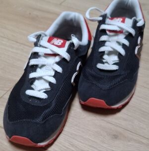 NEW BALANCE sneakers For Youth Size 5.5